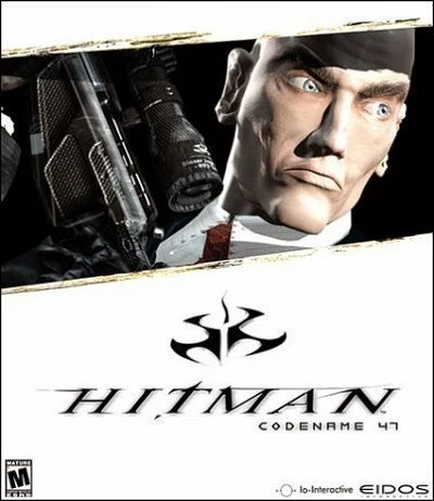 Hitman 1: Codename 47 Highly Compressed – Full PC Game Download